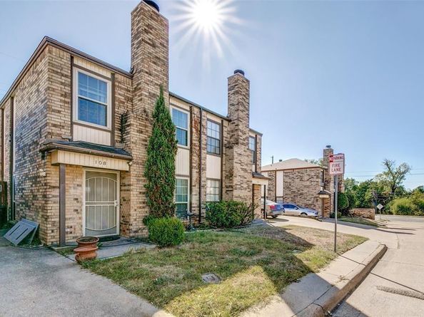 108  Brookside Drive , Duncanville Texas 75137