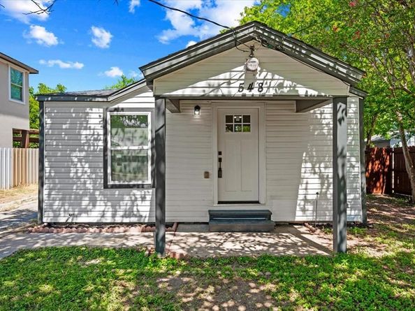 548  Ezekial Avenue , Dallas Texas 75217