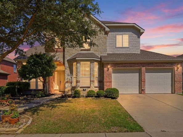 559  Reed Drive , Fate Texas 75087
