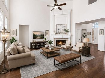 8121  Skyridge Drive 
