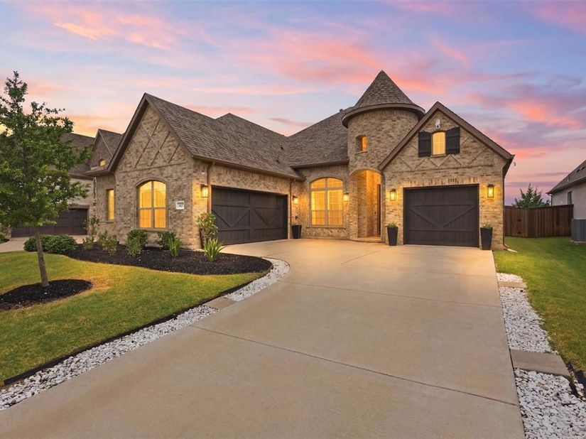 3437  Ridgecross Drive , Rockwall Texas 75087