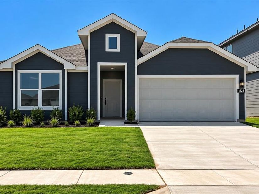 1528  LEMON TREE Lane , Fort Worth Texas 76140