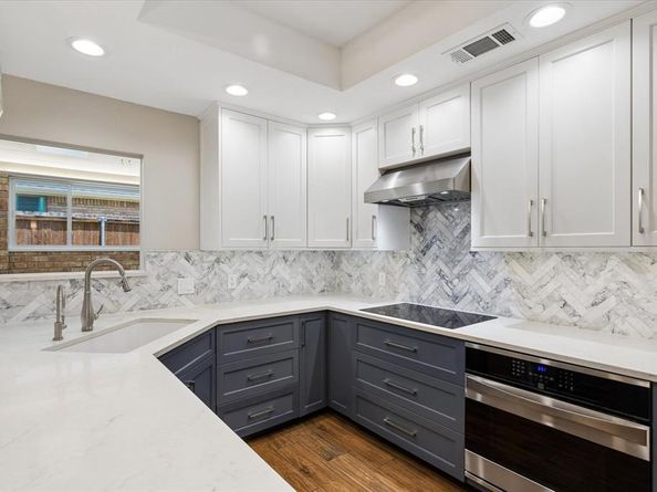 8620  Crosswind Drive , Fort Worth Texas 76179