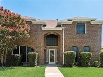 2316  Homestead Drive 