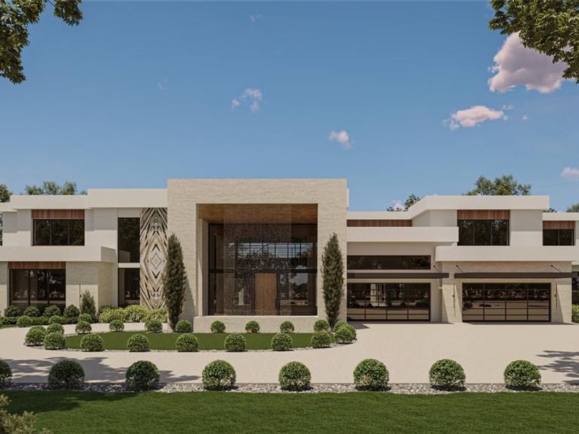 5444  Northbrook Drive , Dallas Texas 75220