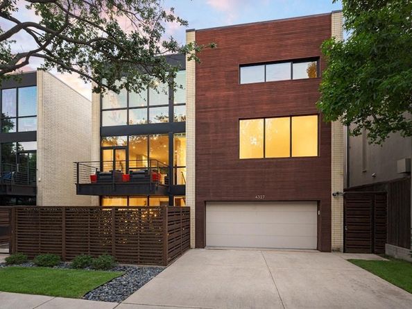 4327  Travis Street , Dallas Texas 75205