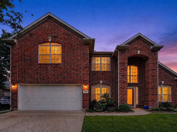 5107  Autumn Hill , Grand Prairie Texas 75052
