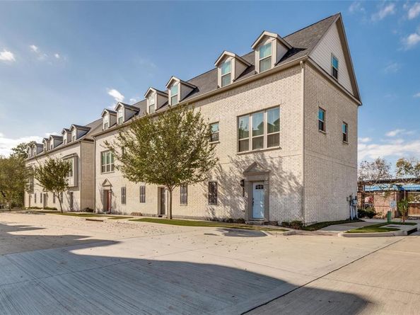 1900  Bel Air Drive , Arlington Texas 76010