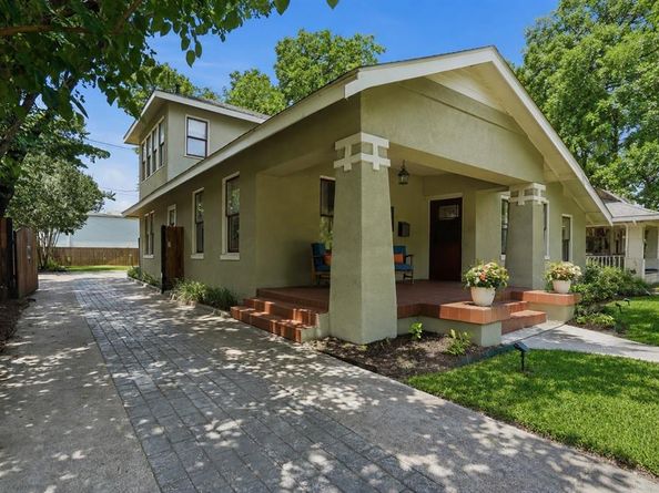 2212  Hurley Avenue , Fort Worth Texas 76110