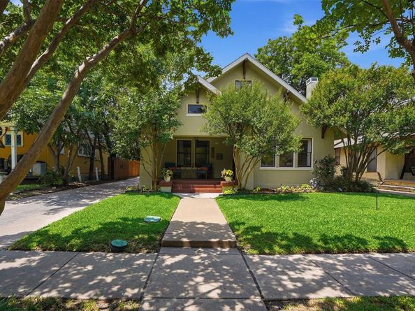 2212  Hurley Avenue , Fort Worth Texas 76110