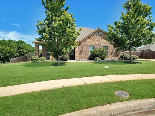 2000  Trinity Lane , Wylie Texas 75098