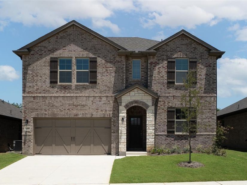 1408  Kade Avenue , Celina Texas 75009
