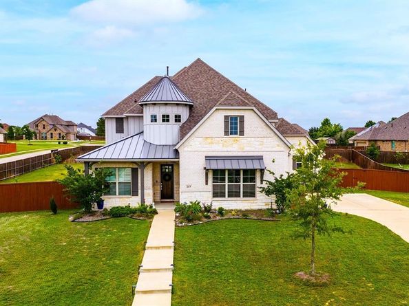 217  Longwood Drive , Sunnyvale Texas 75182