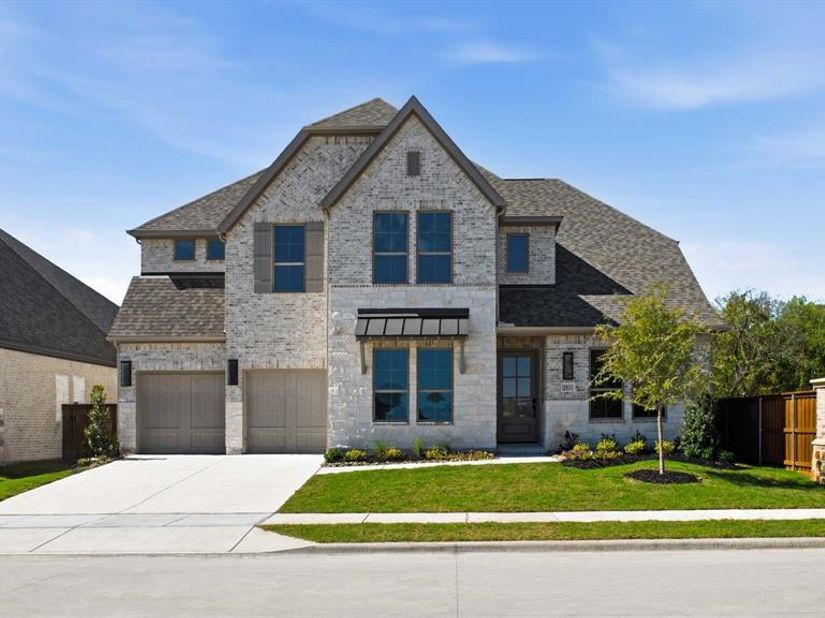 2833  Harkaway Court , Celina Texas 75009