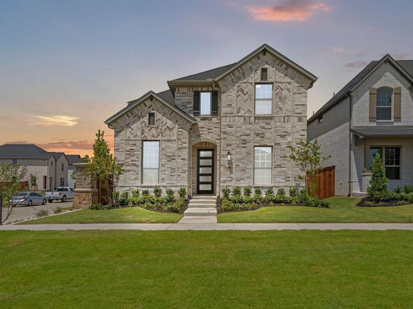 3200  Philly Street , Celina Texas 75009