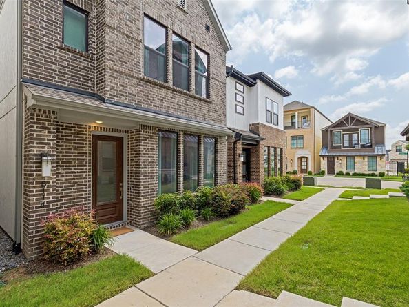 8114  Fallston Court , Dallas Texas 75231