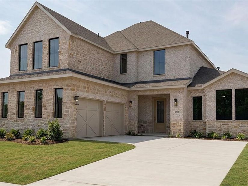3630  Ansley Lane , Rockwall Texas 75032