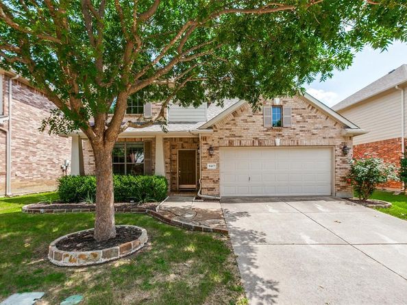9417  Harrell Drive , McKinney Texas 75072