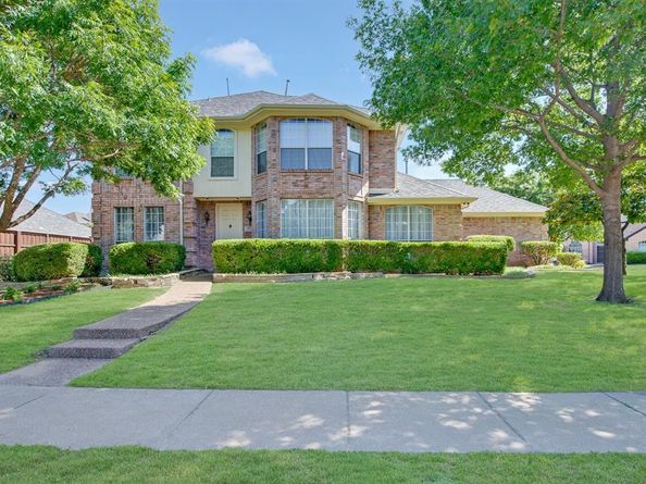 11113  Jereme Trail , Frisco Texas 75035