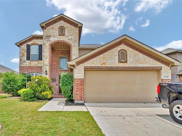14400  Artisan Drive , Fort Worth Texas 76052