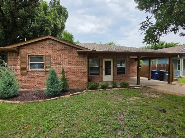 923  Rockwall Street , McKinney Texas 75069