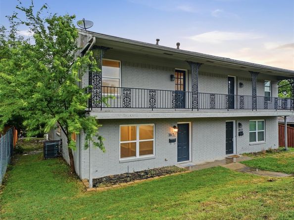8121  Ferguson Road , Dallas Texas 75228
