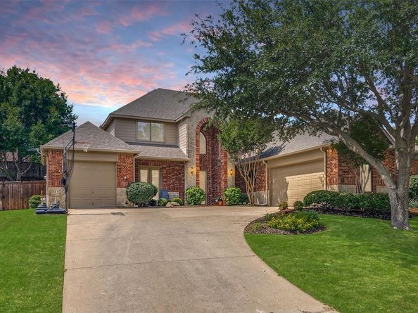 4305  Loch Haven Court , McKinney Texas 75072