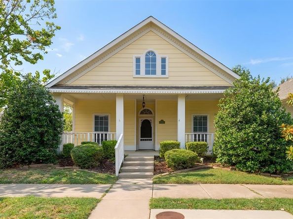 1605  Spanish Moss Way , Savannah Texas 76227