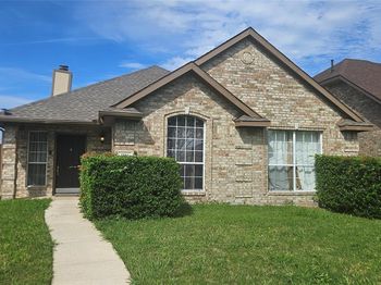 1834  Cool Springs Drive 