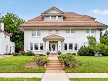 1600  Elizabeth Boulevard 