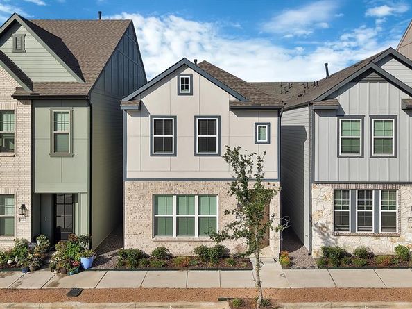4420  Henderson Avenue , North Richland Hills Texas 76180