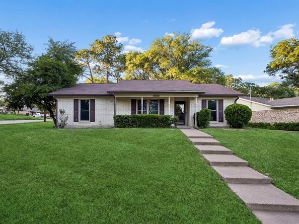 2617  Quail Ridge , Irving Texas 75060
