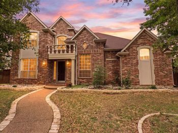 1230  Brenham Drive 
