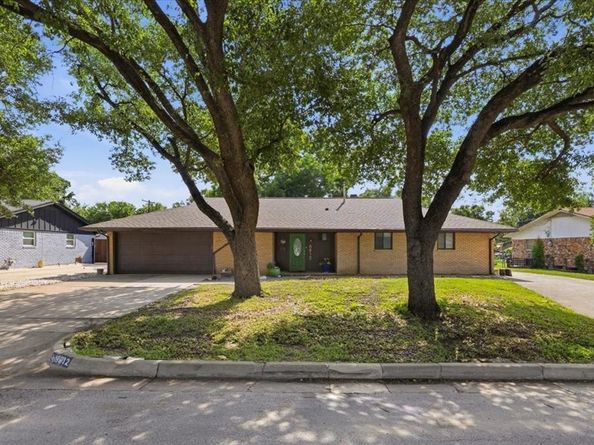 6812  Treehaven Road , Fort Worth Texas 76116