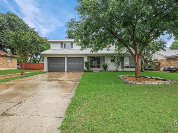 636  Williams Way , Richardson Texas 75080