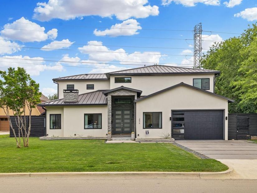 3974  Cortez Drive , Dallas Texas 75220