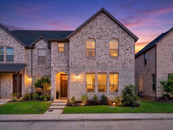 3048  Tall Pine Lane , Corinth Texas 76210