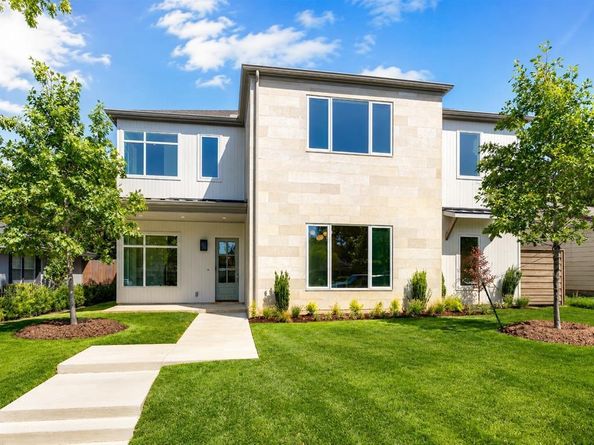 9315  Lenel Place , Dallas Texas 75220