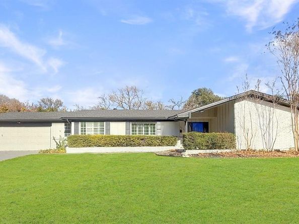 4348  Selkirk Drive W, Fort Worth Texas 76109