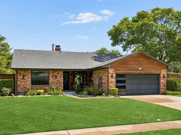 3039  Sharpview Lane , Dallas Texas 75228