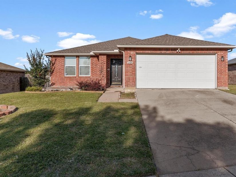 2605  Rockport Lane , Little Elm Texas 75068