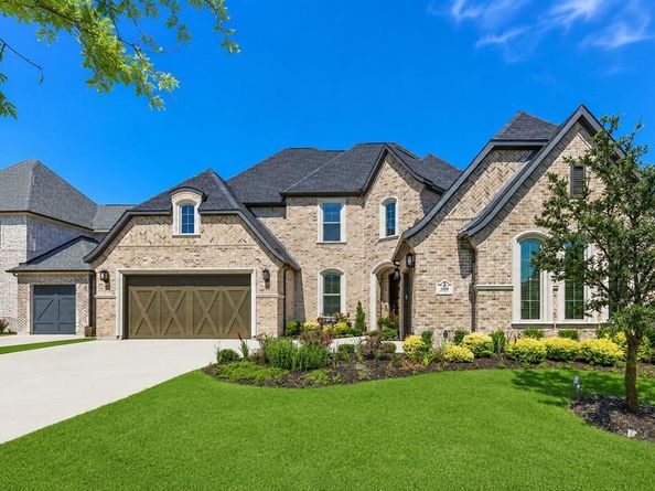 3395  Waverly Drive , Celina Texas 75009