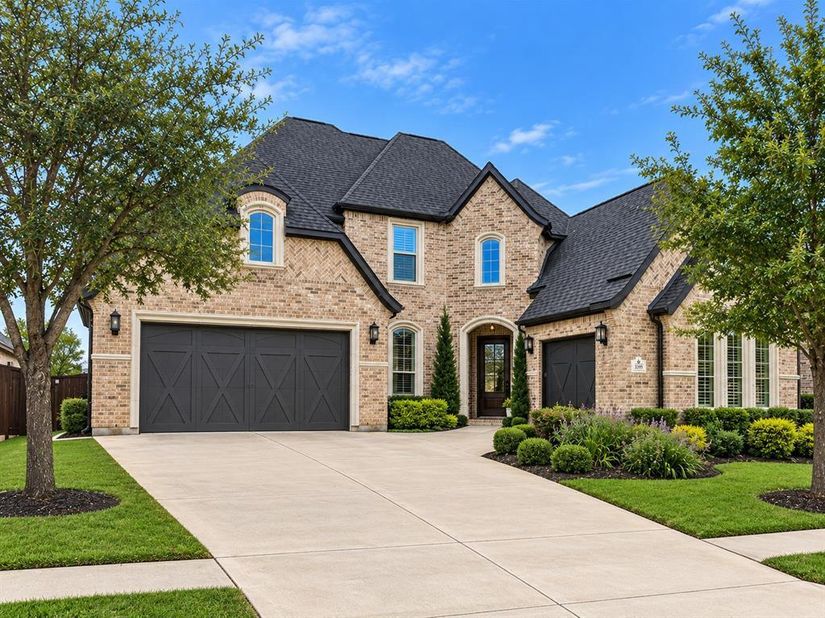 3395  Waverly Drive , Celina Texas 75009