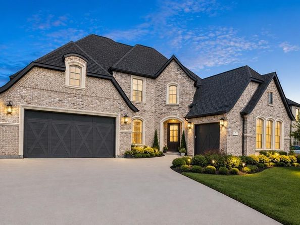 3395  Waverly Drive , Celina Texas 75009