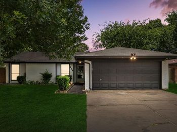 434  Stonehenge Drive 