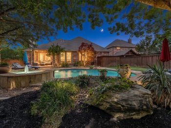 1105  Woodhaven Drive 
