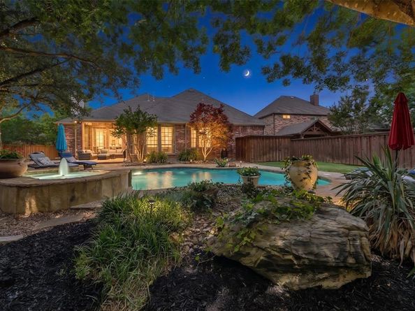 1105  Woodhaven Drive , McKinney Texas 75072