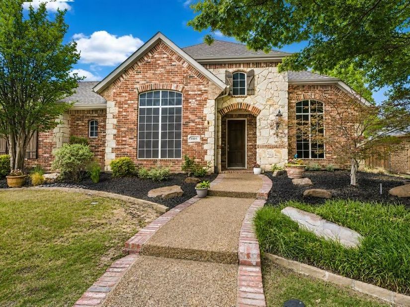 1105  Woodhaven Drive , McKinney Texas 75072