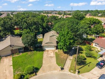 2804  Weston Drive 