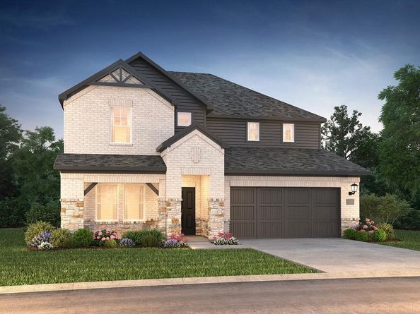 1412  Old Stead Drive , Princeton Texas 75071